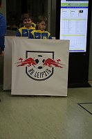 Allianz-Cup gestartet Bild: Allianz-Cup gestartet