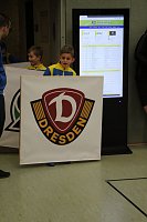 Allianz-Cup gestartet Bild: Allianz-Cup gestartet