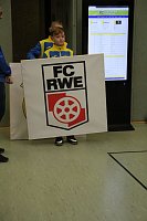 Allianz-Cup gestartet Bild: Allianz-Cup gestartet