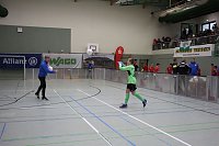 Allianz-Cup gestartet Bild: Allianz-Cup gestartet