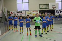 Allianz-Cup gestartet Bild: Allianz-Cup gestartet