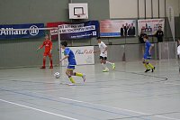 Allianz-Cup gestartet Bild: Allianz-Cup gestartet