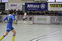 Allianz-Cup gestartet Bild: Allianz-Cup gestartet