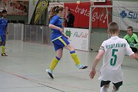 Allianz-Cup gestartet Bild: Allianz-Cup gestartet