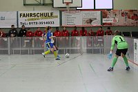 Allianz-Cup gestartet Bild: Allianz-Cup gestartet