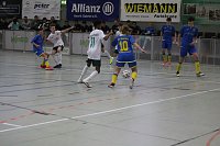 Allianz-Cup gestartet Bild: Allianz-Cup gestartet
