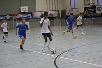 Allianz-Cup gestartet Bild: Allianz-Cup gestartet