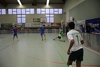 Allianz-Cup gestartet Bild: Allianz-Cup gestartet
