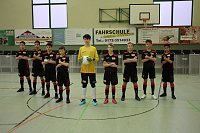 Allianz-Cup gestartet Bild: Allianz-Cup gestartet