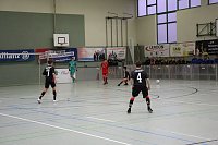 Allianz-Cup gestartet Bild: Allianz-Cup gestartet