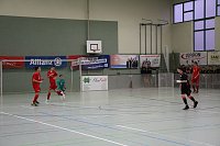Allianz-Cup gestartet Bild: Allianz-Cup gestartet