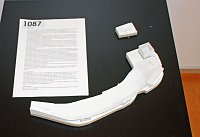 Bild: Preistr&auml;ger des Wettbewerbs Entwicklung Kyffh&auml;user-Areal ermittelt