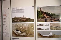 Bild: Preistr&auml;ger des Wettbewerbs Entwicklung Kyffh&auml;user-Areal ermittelt