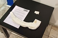 Bild: Preistr&auml;ger des Wettbewerbs Entwicklung Kyffh&auml;user-Areal ermittelt
