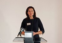 Bild: Preistr&auml;ger des Wettbewerbs Entwicklung Kyffh&auml;user-Areal ermittelt