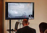 Bild: Preistr&auml;ger des Wettbewerbs Entwicklung Kyffh&auml;user-Areal ermittelt