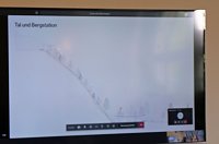 Bild: Preistr&auml;ger des Wettbewerbs Entwicklung Kyffh&auml;user-Areal ermittelt