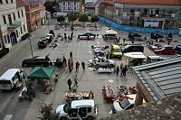 Bild: Erfolgreicher Antik-Tr&ouml;delmarkt in Sondershausen