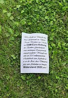Bild: Protest auch in Sondershausen