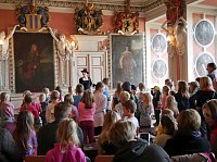 Bild: Th&uuml;ringer Schl&ouml;sserkindertag am Internationalen Kindertag