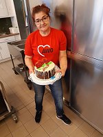 Bild: F&uuml;nften Geburtstag gefeiert