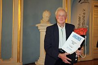 Bild: Ehrung der Sportlerinnen und Sportler bei 24. Sportgala