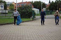 Bild: Mehr im verborgenen gesammelt?