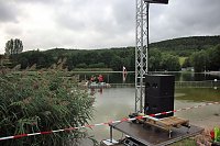 Bild: Erfolgreiche Open-Air-Konzerte an den Bebraer Teichen