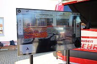 Bild: Th&uuml;ringer Jugend wieder mehr von Feuerwehr begeistert