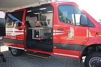 Bild: Th&uuml;ringer Jugend wieder mehr von Feuerwehr begeistert