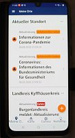 Bild: Probleme beim Warntag lag nicht im Kreis