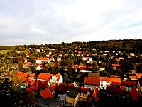 Bild: Peter Blei unterwegs in Wippra