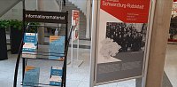 Bild: Wanderausstellung 100 Jahre Th&uuml;ringen