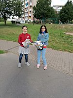 Bild: Josephine Matuszewski & Lisa Hense