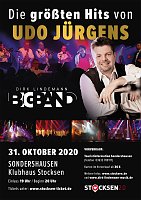 Bild: Das Klubhaus Stocksen lebt