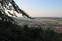 Bild: Ausflug zur renovierten Schutzh&uuml;tte