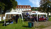 Bild: Tag der offenen T&uuml;r im Barbarossagarten
