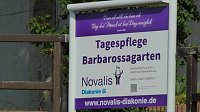 Bild: Tag der offenen T&uuml;r im Barbarossagarten