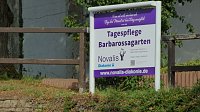 Bild: Tag der offenen T&uuml;r im Barbarossagarten