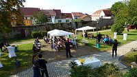 Bild: Tag der offenen T&uuml;r im Barbarossagarten