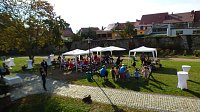 Bild: Tag der offenen T&uuml;r im Barbarossagarten