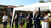 Bild: Tag der offenen T&uuml;r im Barbarossagarten