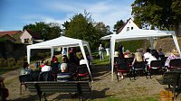 Bild: Tag der offenen T&uuml;r im Barbarossagarten