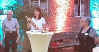 Bild: Unternehmer in der Hohen Schrecke