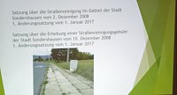 Bild: Neue Stra&szlig;enreinigungsgeb&uuml;hr soll kommen
