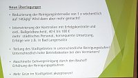 Bild: Neue Stra&szlig;enreinigungsgeb&uuml;hr soll kommen