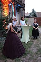 Bild: Sommertreff der Unternehmen