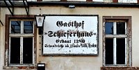 Bild: Schieferhaus Wippra