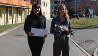 Bild: Zuverl&auml;ssiges Sprachrohr der Menschen mit Behinderungen