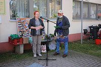 Bild: Zuverl&auml;ssiges Sprachrohr der Menschen mit Behinderungen